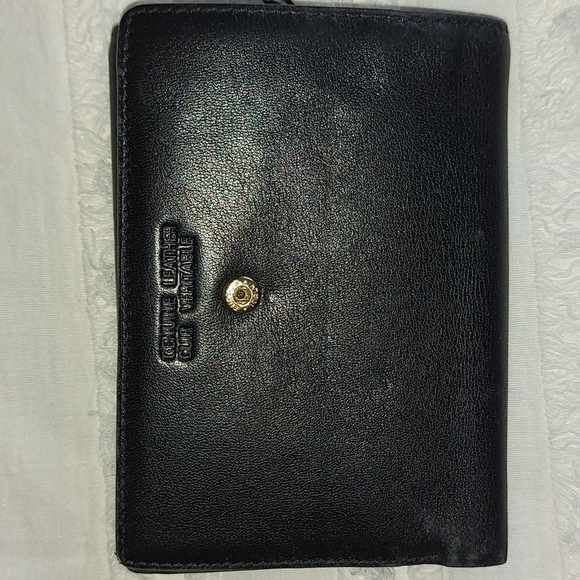 Alfred Sung Wallet - Vintage - Picture 3 of 6